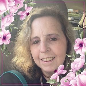 Meet your Posher, Lynette